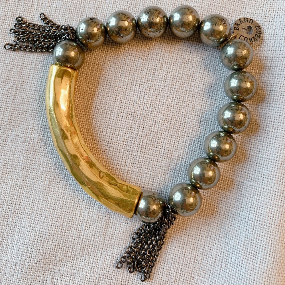 Brand Corazon Bracelet